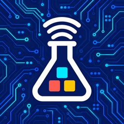 BleLabLink app icon